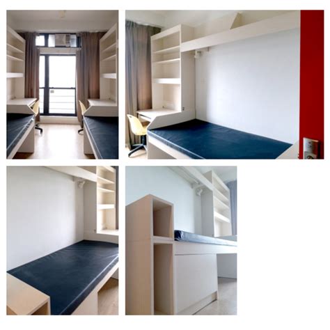 polyu homantin hall.